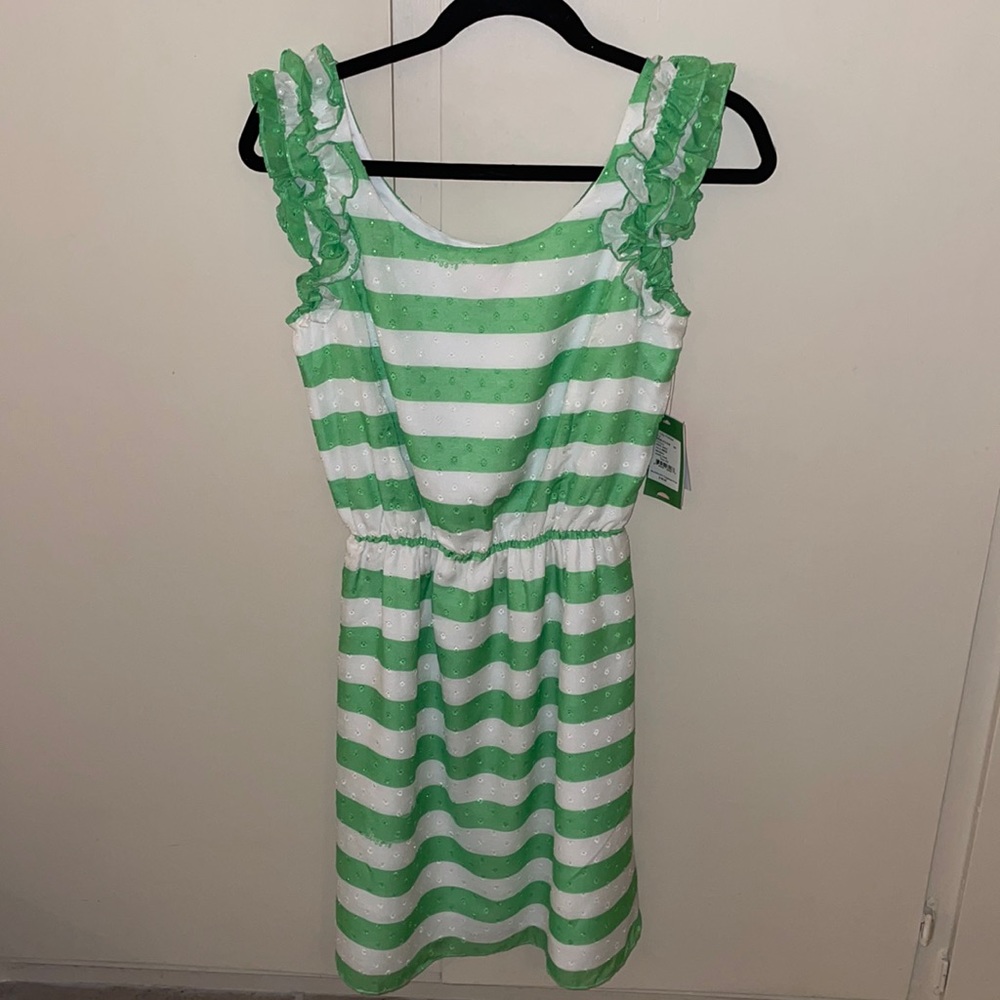 Lily Pulitzer Dress